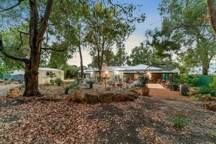 Third view of Homely house listing, 37 Halleendale Rd, Walliston WA 6076