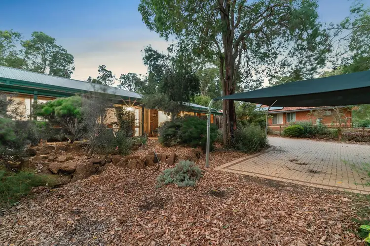 Fourth view of Homely house listing, 37 Halleendale Rd, Walliston WA 6076