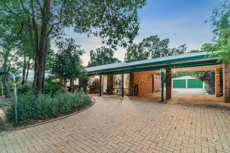 Fifth view of Homely house listing, 37 Halleendale Rd, Walliston WA 6076