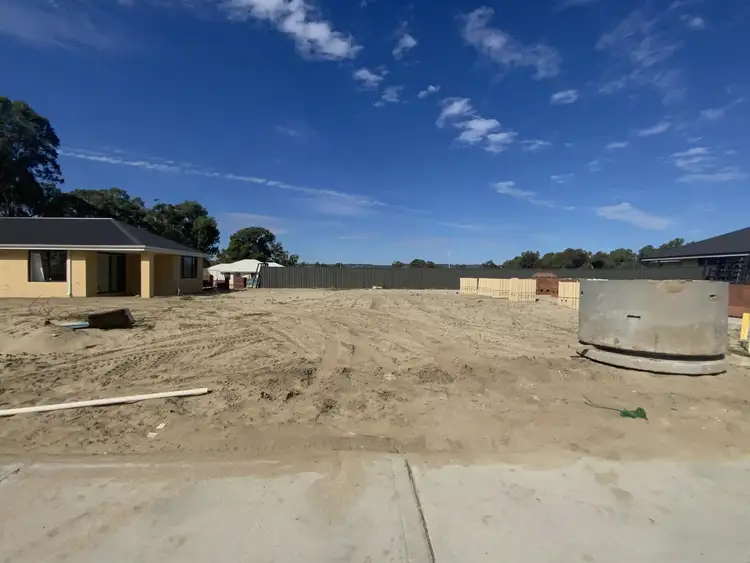5617/3 Lindley Grange, Aveley WA 6069