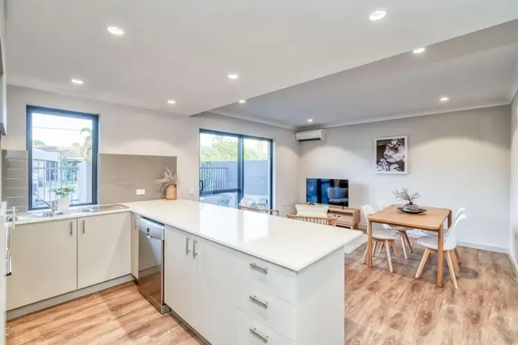 Third view of Homely townhouse listing, 1/37 Channon Street, Cannington WA 6107