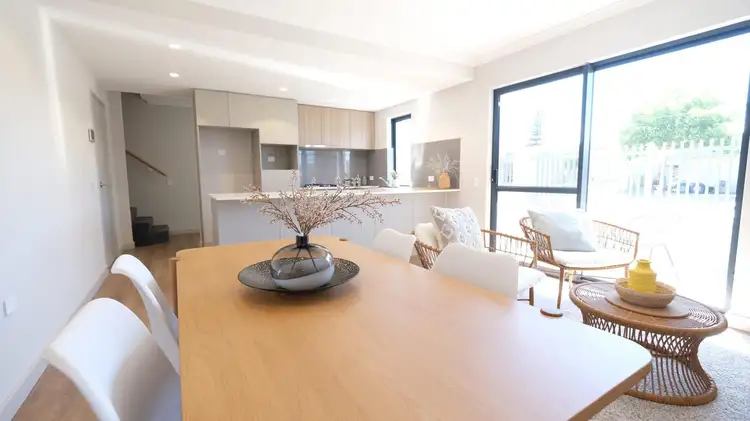Fourth view of Homely townhouse listing, 1/37 Channon Street, Cannington WA 6107
