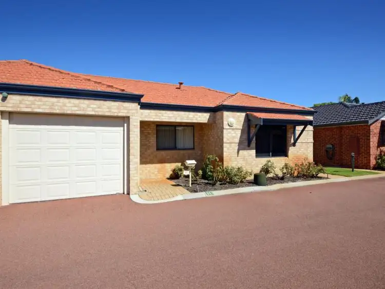 Villa 11/99 Alexander Drive, Dianella WA 6059