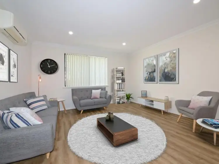 Second view of Homely villa listing, Villa 11/99 Alexander Drive, Dianella WA 6059