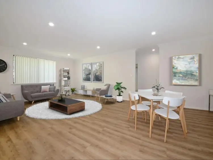 Third view of Homely villa listing, Villa 11/99 Alexander Drive, Dianella WA 6059
