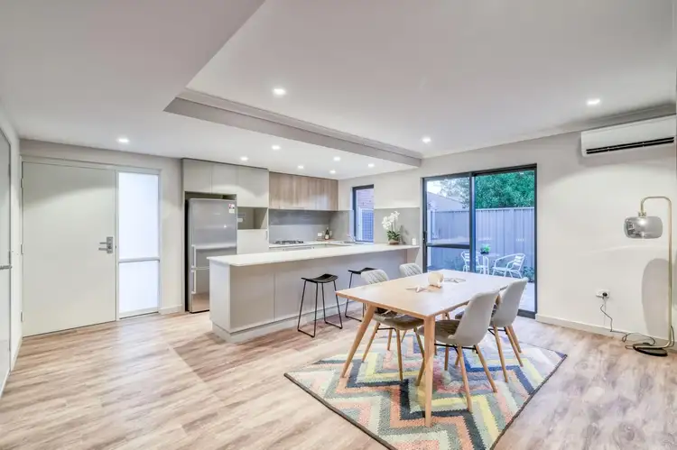 Third view of Homely townhouse listing, 15/37 Channon Street, Cannington WA 6107