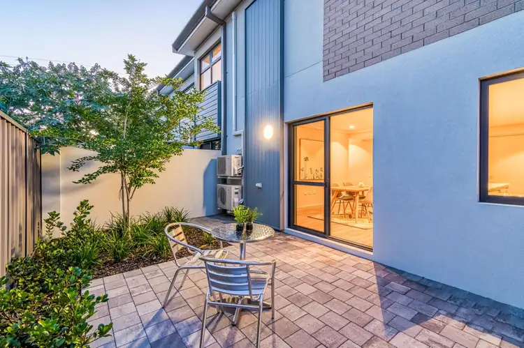 Fifth view of Homely townhouse listing, 15/37 Channon Street, Cannington WA 6107