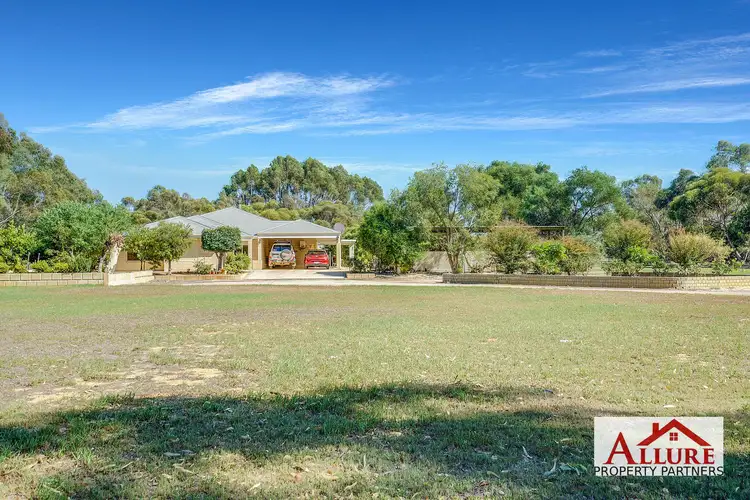 Main view of Homely house listing, 221 Hopkinson Rd, Darling Downs WA 6122