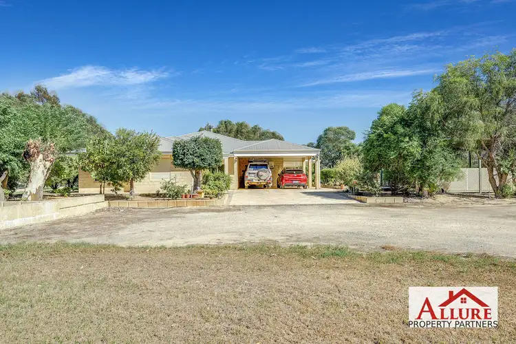Second view of Homely house listing, 221 Hopkinson Rd, Darling Downs WA 6122