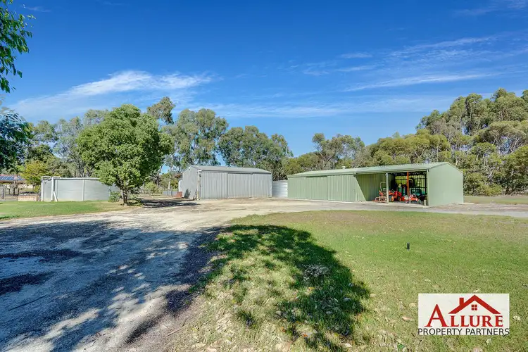 Third view of Homely house listing, 221 Hopkinson Rd, Darling Downs WA 6122