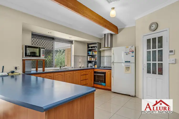 Fifth view of Homely house listing, 221 Hopkinson Rd, Darling Downs WA 6122