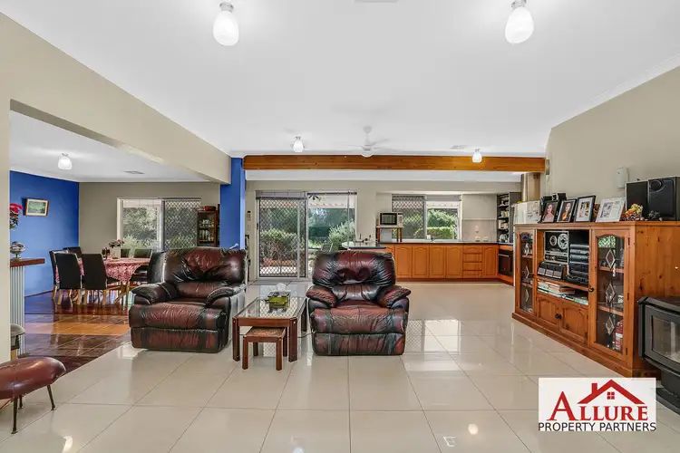 Sixth view of Homely house listing, 221 Hopkinson Rd, Darling Downs WA 6122