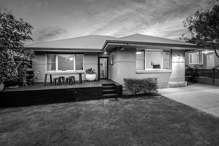 217 Herbert Street, Doubleview WA 6018