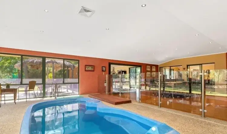 73 Marri Park Drive, Casuarina WA 6167