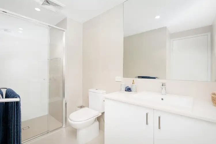 Sixth view of Homely apartment listing, 4/13 O'Connor Close, North Coogee WA 6163