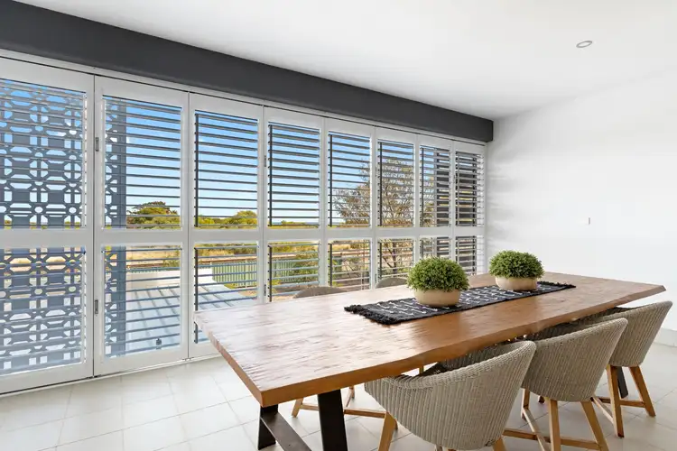 Seventh view of Homely apartment listing, 4/13 O'Connor Close, North Coogee WA 6163