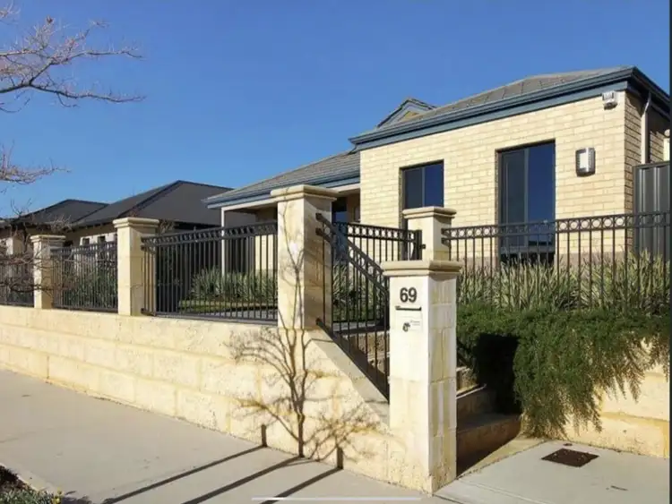 69 Marden Grange, Aveley WA 6069