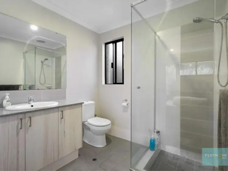 Second view of Homely house listing, 34 Beroona Way, Cockburn Central WA 6164