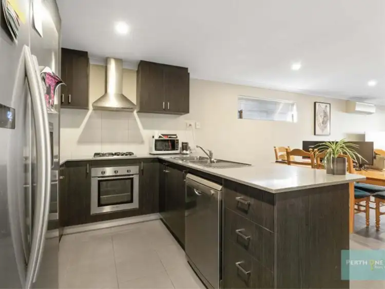 Fifth view of Homely house listing, 34 Beroona Way, Cockburn Central WA 6164