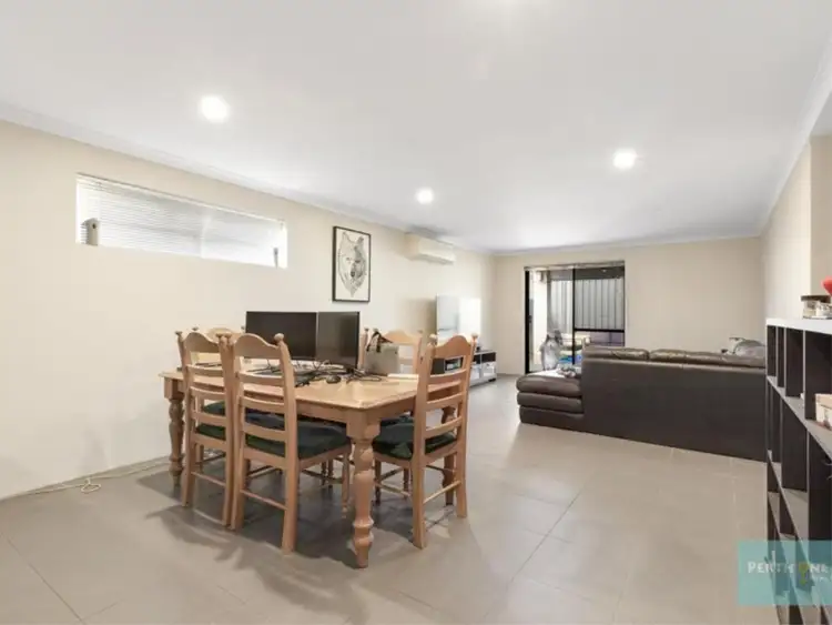 Sixth view of Homely house listing, 34 Beroona Way, Cockburn Central WA 6164