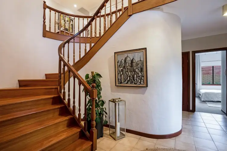 Second view of Homely house listing, 3 Katrine Street, Floreat WA 6014