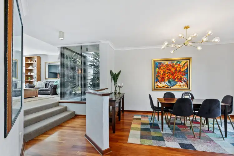 Fourth view of Homely house listing, 3 Katrine Street, Floreat WA 6014