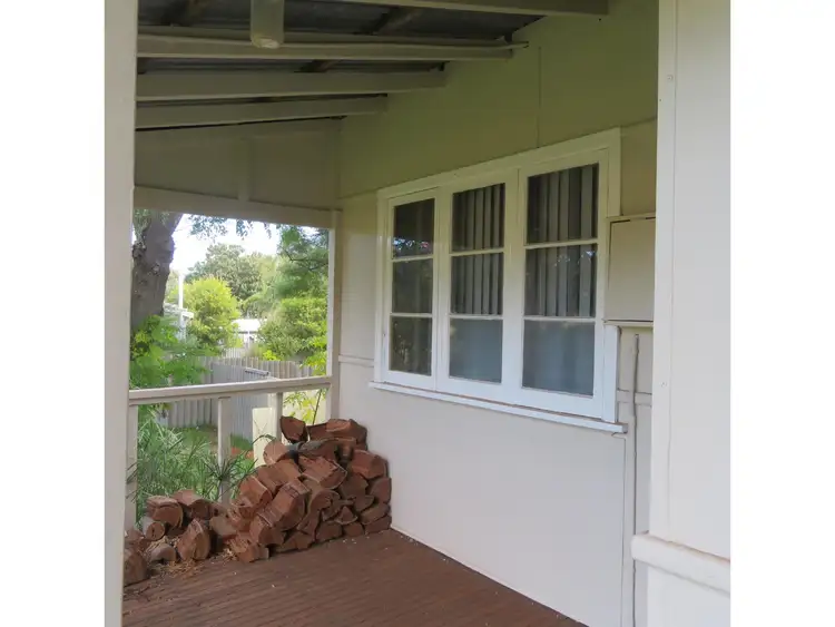 Second view of Homely house listing, 5 Hill Street, Boddington WA 6390