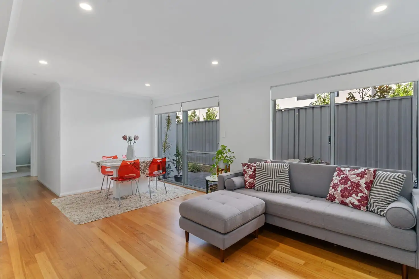 Main view of Homely apartment listing, 2/65 Beatrice Street, Innaloo WA 6018