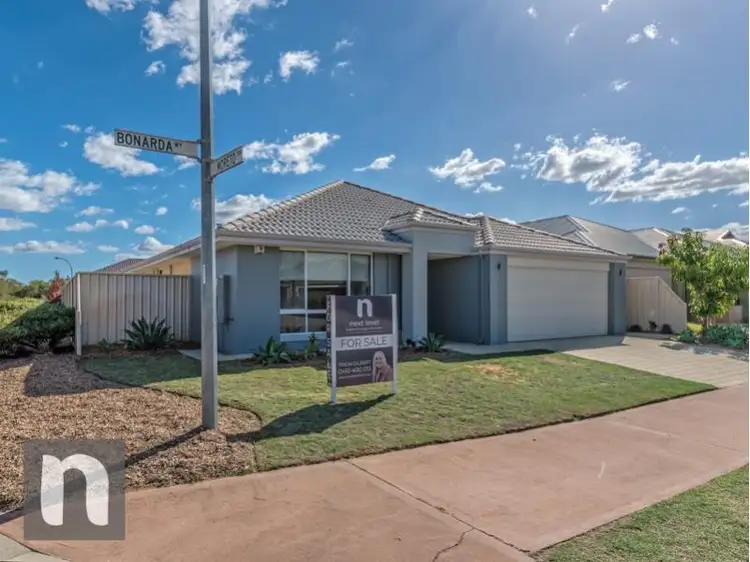 15 Bonarda Way, Caversham WA 6055