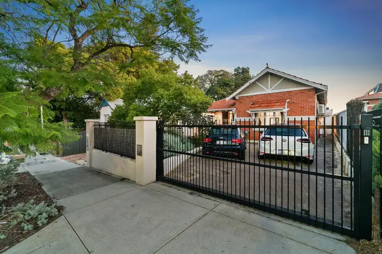 Second view of Homely house listing, 19A Lichfield Street, Victoria Park WA 6100