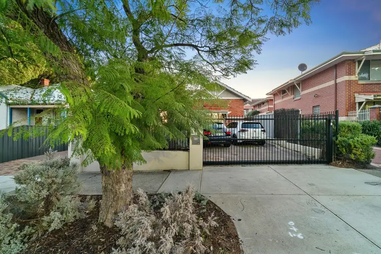 Third view of Homely house listing, 19A Lichfield Street, Victoria Park WA 6100