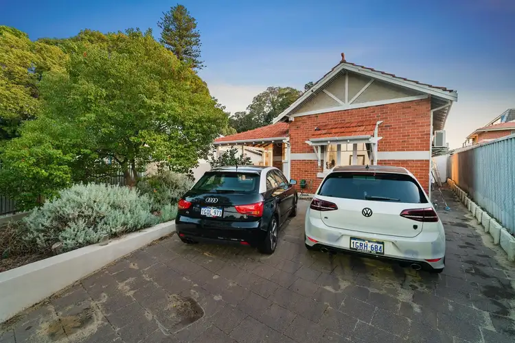 Fourth view of Homely house listing, 19A Lichfield Street, Victoria Park WA 6100