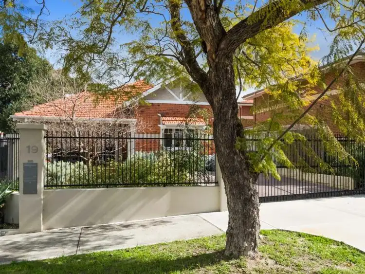 Fifth view of Homely house listing, 19A Lichfield Street, Victoria Park WA 6100