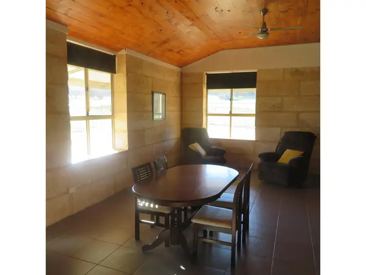 Second view of Homely rural property listing, 11 Castle Rock Way, Bannister WA 6390