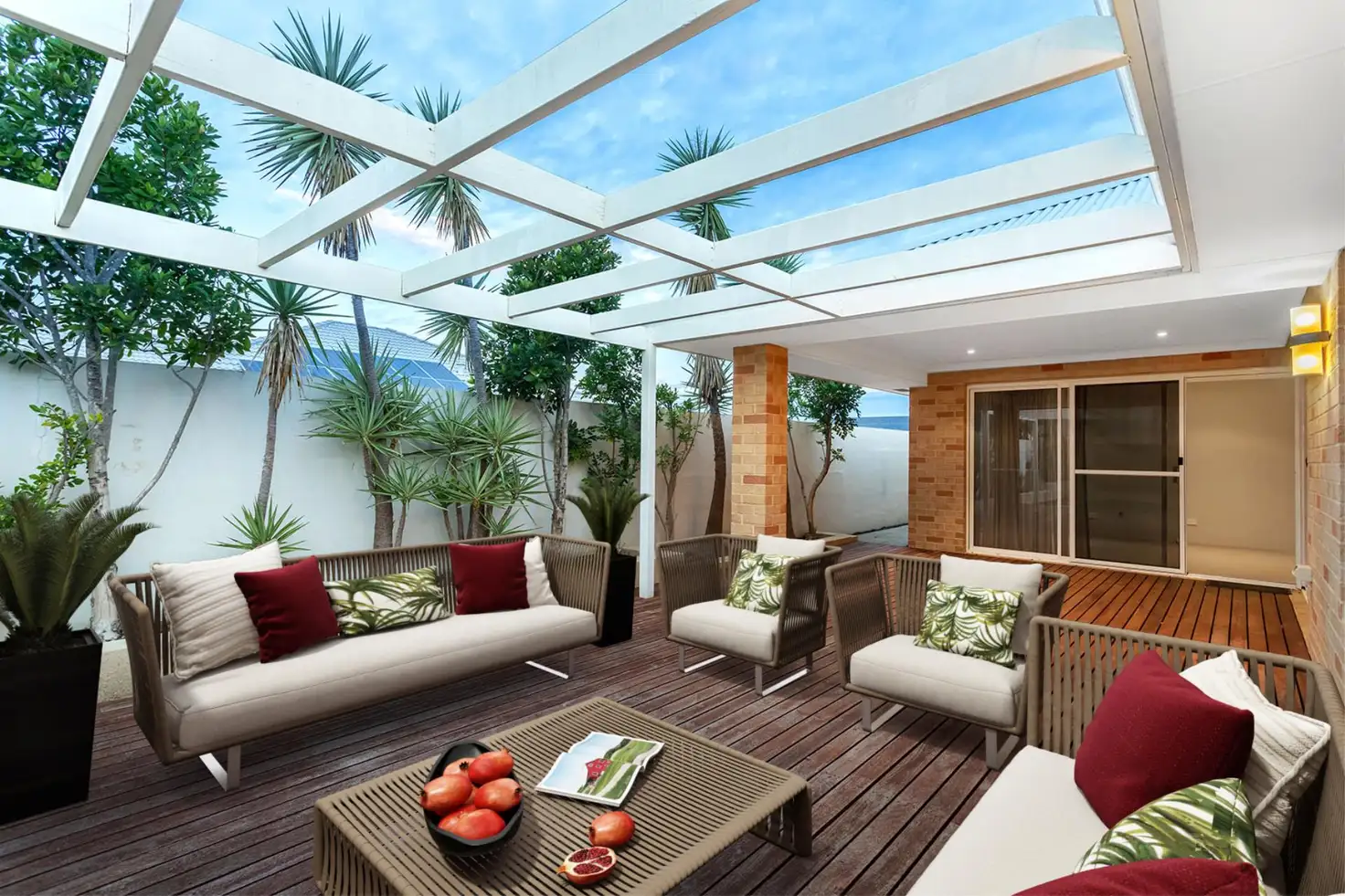 Main view of Homely house listing, 24 Leeway Loop, Alkimos WA 6038