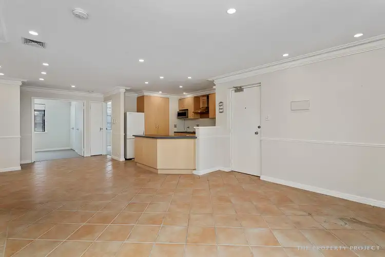 Fifth view of Homely apartment listing, 41/5 Delhi Street, West Perth WA 6005