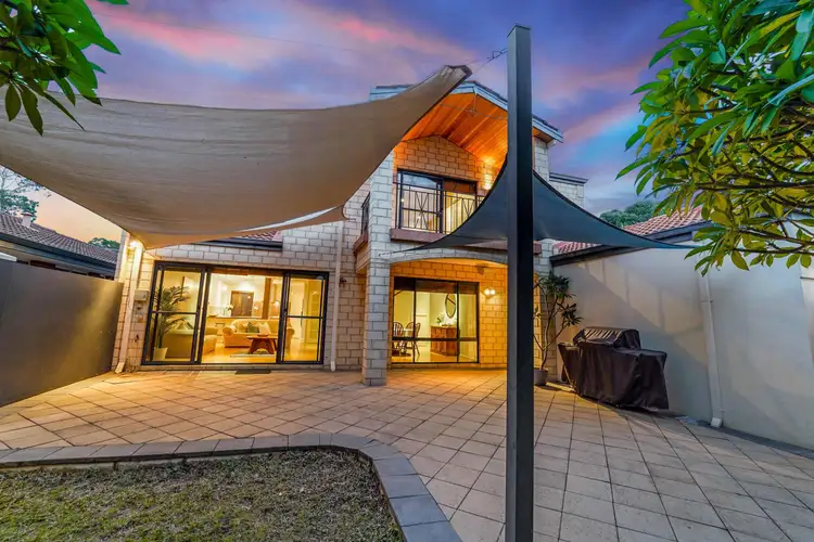 Third view of Homely house listing, 63A Burniston Street, Scarborough WA 6019