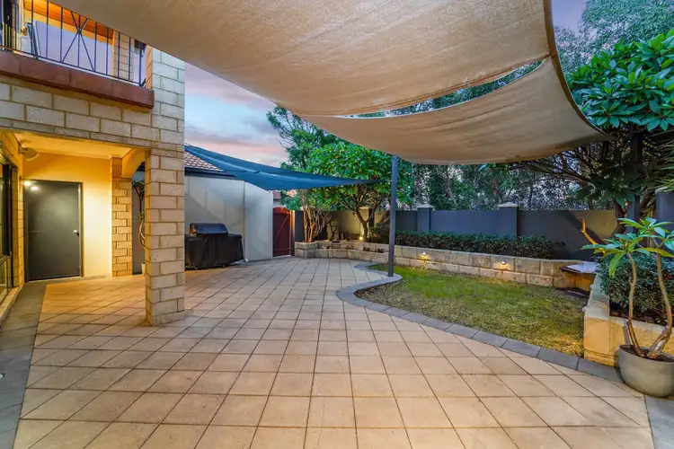 Fourth view of Homely house listing, 63A Burniston Street, Scarborough WA 6019
