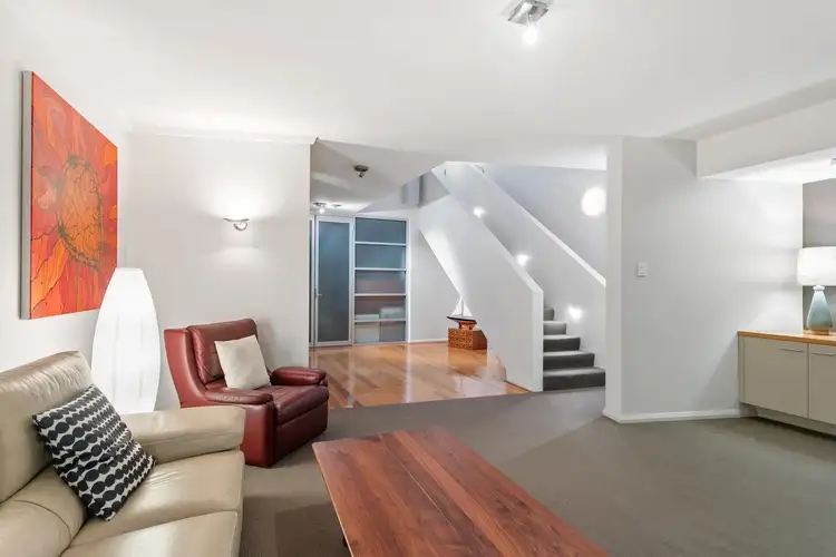 Fourth view of Homely house listing, 49A First Avenue, Claremont WA 6010