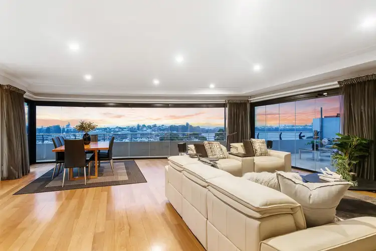 Fourth view of Homely house listing, 76A Preston Point Road, East Fremantle WA 6158