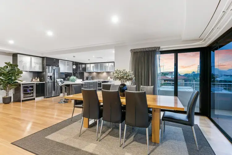 Sixth view of Homely house listing, 76A Preston Point Road, East Fremantle WA 6158