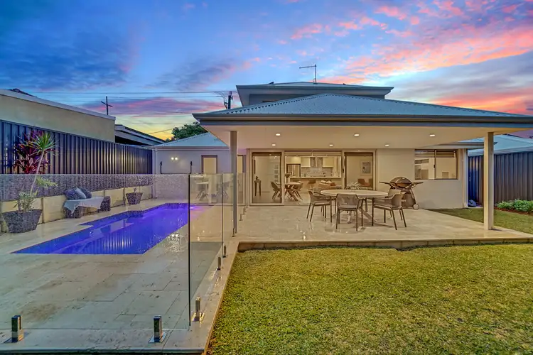 Fourth view of Homely house listing, 88b Ewen Street, Scarborough WA 6019