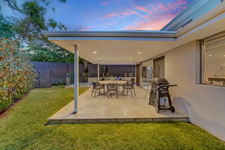 Fifth view of Homely house listing, 88b Ewen Street, Scarborough WA 6019