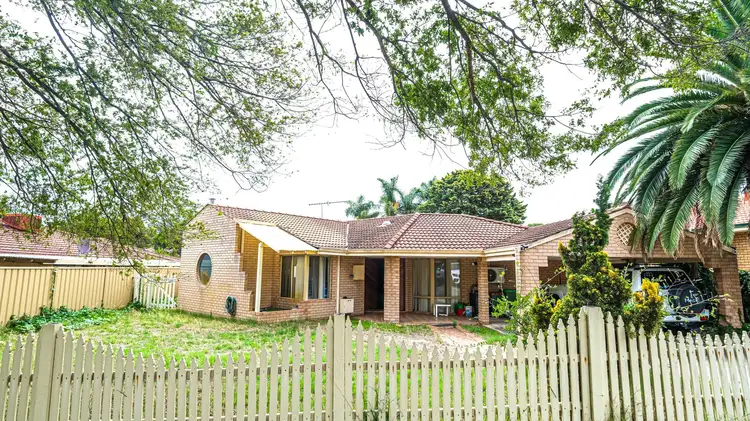 9 Gratwick Terrace