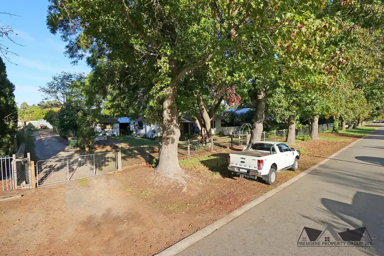 21 Butcher Street, Mundijong WA 6123