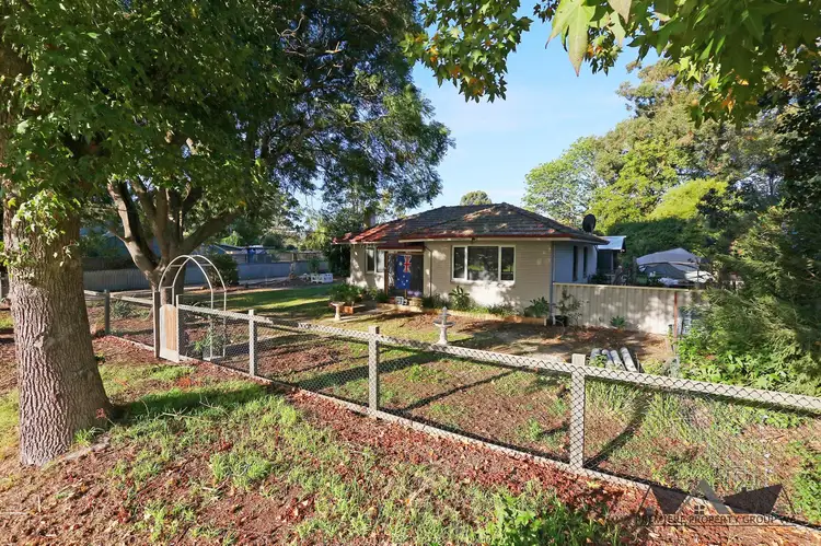 Second view of Homely house listing, 21 Butcher Street, Mundijong WA 6123