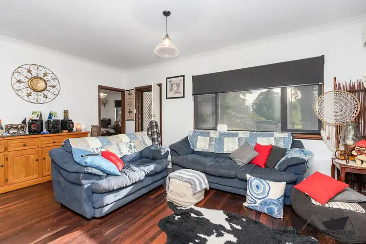 Third view of Homely house listing, 21 Butcher Street, Mundijong WA 6123
