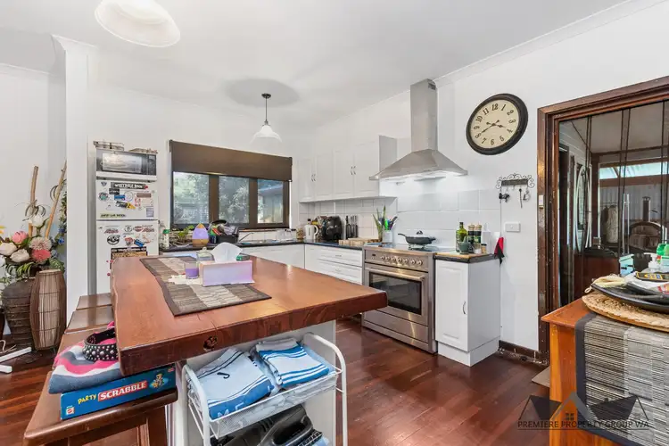 Fifth view of Homely house listing, 21 Butcher Street, Mundijong WA 6123