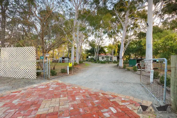 110 Wilson Street, Wungong WA 6112