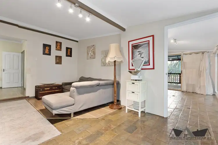 Fourth view of Homely house listing, 110 Wilson Street, Wungong WA 6112